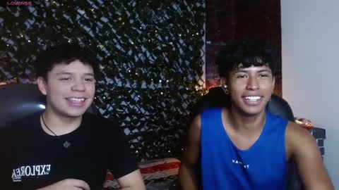 BENJAMIN online show from February 9, 7:52 pm