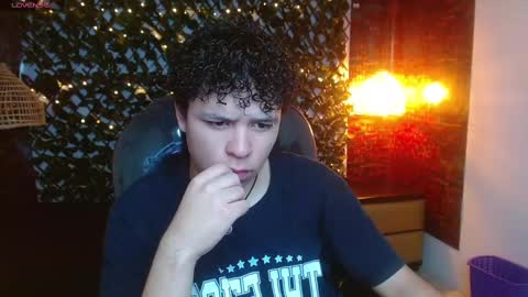 BENJAMIN online show from February 17, 8:06 pm