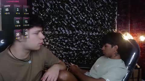 BENJAMIN online show from February 24, 8:14 pm