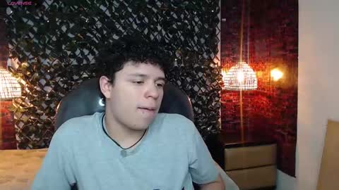 BENJAMIN online show from February 28, 8:50 pm