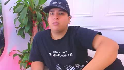 bennett_alejoo online show from March 4, 1:46 am