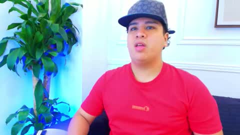 bennett_alejoo online show from January 10, 6:57 pm