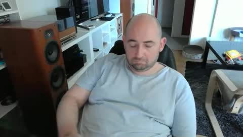 Ben online show from May 9, 9:59 am