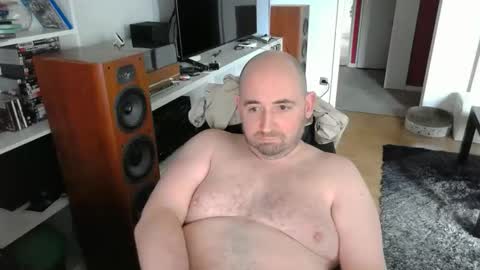 Ben online show from January 10, 11:04 am