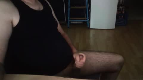 benny220741 online show from October 8, 9:26 am