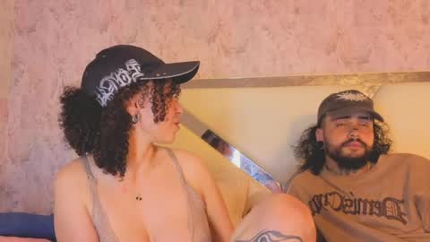 Benny and Mark online show from April 8, 4:48 am