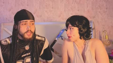 Benny and Mark online show from March 5, 4:10 am