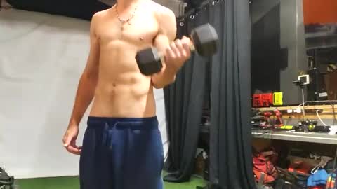 benny_boy95 online show from October 9, 3:06 pm