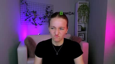 Benny online show from September 23, 12:21 pm