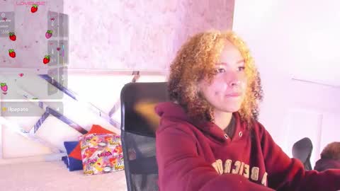 benny_wilson online show from December 17, 4:19 am