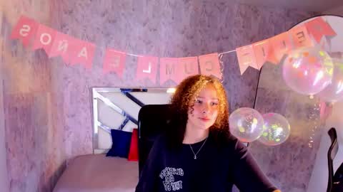 benny_wilson online show from November 6, 3:31 am