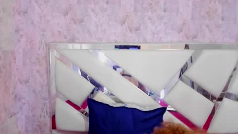 benny_wilson online show from November 12, 4:15 am