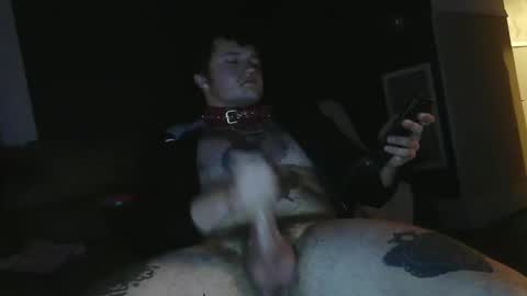 bennymaple online show from February 6, 12:14 am