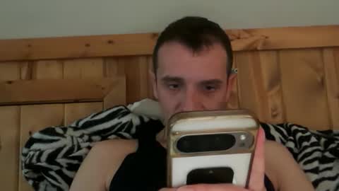 benny and innocentvixon online show from March 4, 3:20 pm