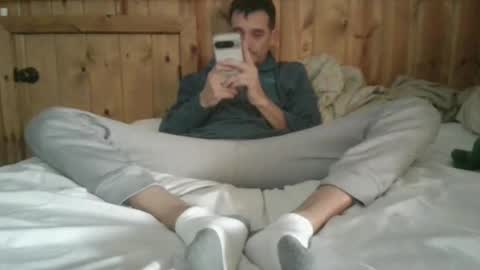 benny and innocentvixon online show from January 13, 6:59 pm