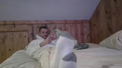 benny and innocentvixon online show from December 20, 1:56 am