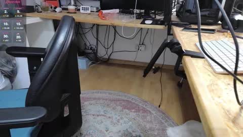 benreich online show from October 18, 11:25 am