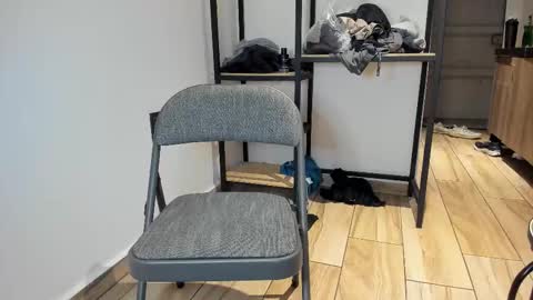 Ben Braxton online show from October 19, 10:36 pm