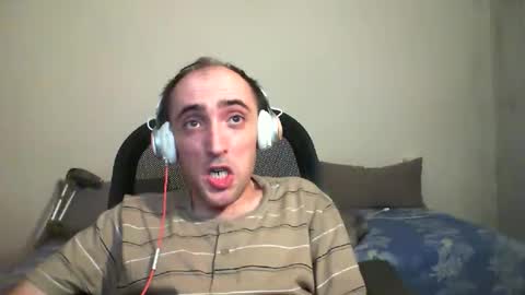 bentish online show from October 9, 3:28 pm