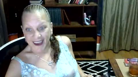 DeniseDavid online show from March 9, 3:22 am