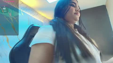 Berchy online show from March 29, 10:44 pm