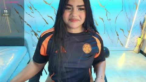 Berchy online show from March 26, 9:20 pm