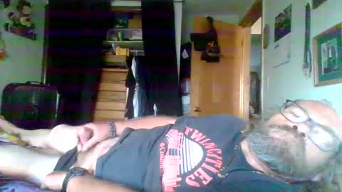 bergeeric1970 online show from September 16, 1:02 pm