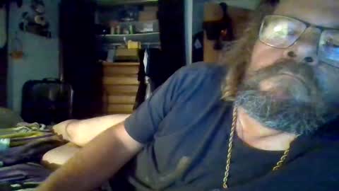 bergeeric1970 online show from September 21, 1:20 am