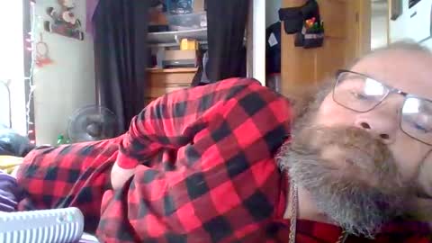 bergeeric1970 online show from February 27, 4:10 pm