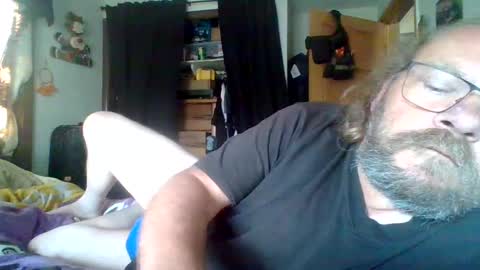 bergeeric1970 online show from September 8, 2:27 pm