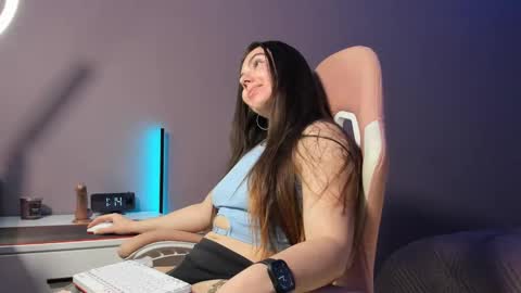 BeriesNiks online show from October 8, 6:14 pm