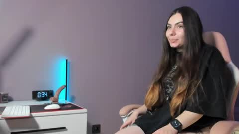 BeriesNiks online show from September 30, 5:34 pm