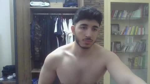 berk1441 online show from February 8, 2:49 pm