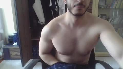 berk1441 online show from February 9, 11:36 am