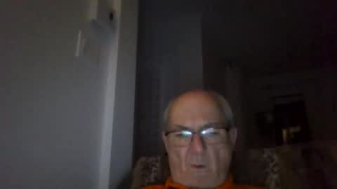 bernard1102 online show from October 8, 2:19 am