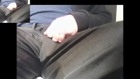 bernardo1968 online show from December 25, 10:05 pm