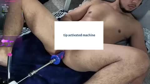 berriess_ online show from March 25, 12:01 pm