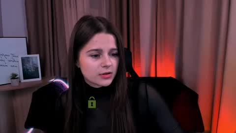 Alma online show from February 9, 8:45 pm