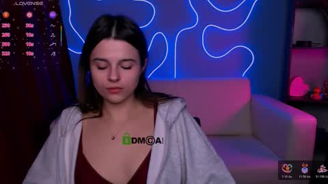 Alma online show from January 14, 9:01 pm