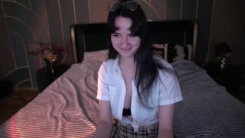 Violette online show from November 20, 5:54 pm