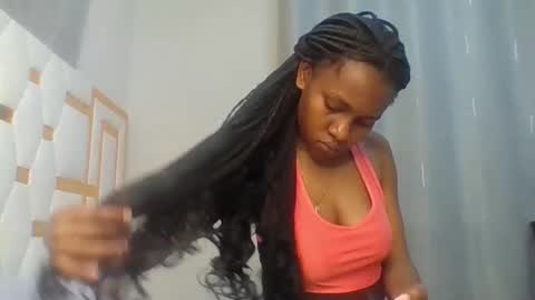 berryl online show from October 8, 10:38 pm