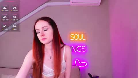 Berta  online show from December 18, 1:01 am