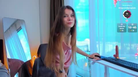 Alice online show from February 27, 1:09 am