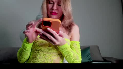 Rita I will online 14 December  online show from December 19, 1:40 pm