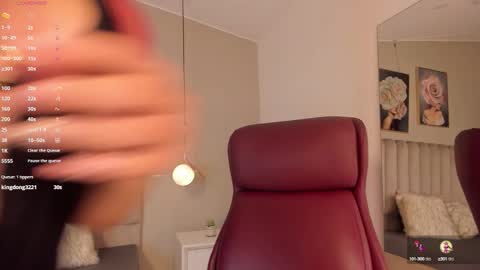  Marilee online show from October 9, 1:33 am