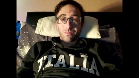 Italian Lover indipendent model online show from December 3, 4:31 am