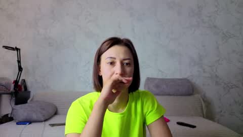 Hellen and Natali online show from July 3, 3:55 am