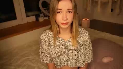 Emely online show from January 12, 3:13 am