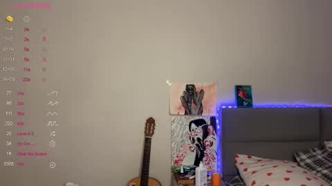 Eva online show from November 1, 9:41 am