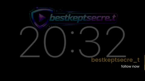 bestkeptsecre t online show from May 31, 4:55 am